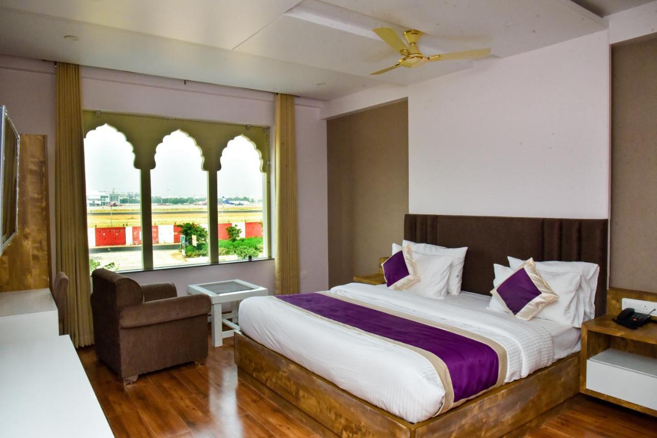 Siddharsh Heritage Jaipur