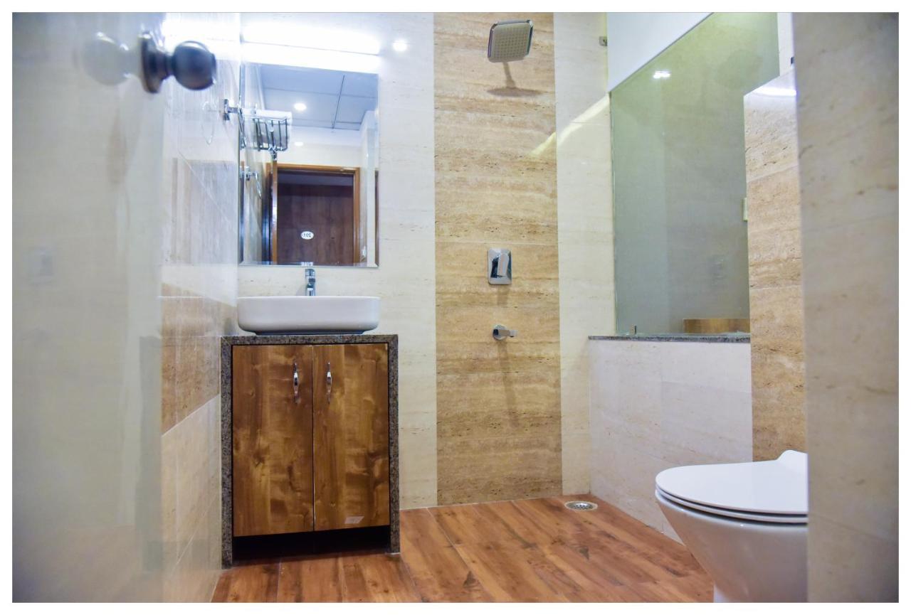 Siddharsh Heritage Hotel